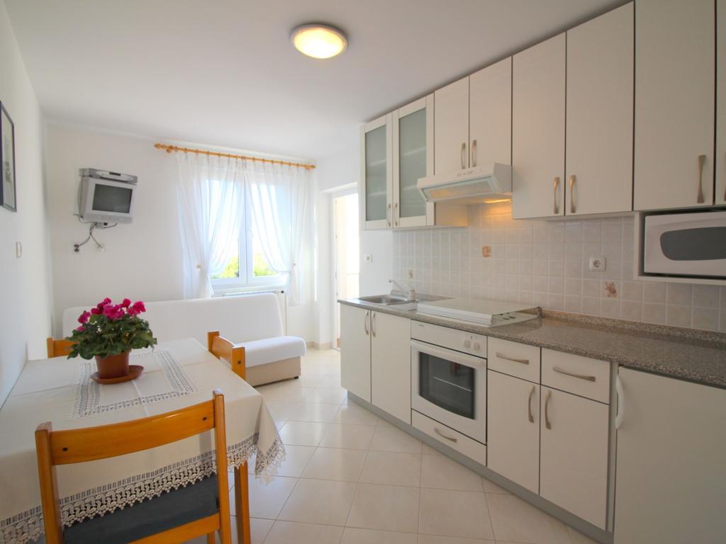 In Porec/istrien 10417 Apartment Poreč